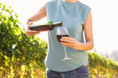 Let cyprus locals guide you through troodos wineries, taste indigenous wines, and share a meze lunch in a mountain village. all tastings, lunch & pickup included.