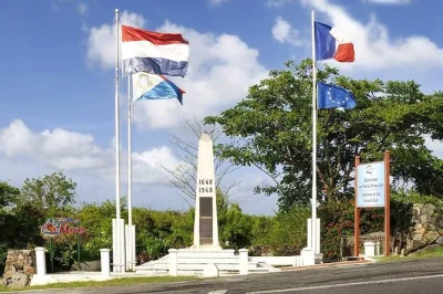 Feel the pulse of st. maarten on a lively island tour—sample local rum, stroll both capitals, relax at orient bay & maho beach, with pickup included.