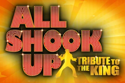 Feel the energy of las vegas with an elvis tribute show at alexis park. live band, all the hits, and a real crowd vibe—show tickets included, wheelchair accessible.