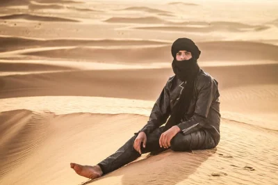 Feel the silence of the sahara, ride camels at sunset, and sleep under stars on this marrakech to fes 3-day tour with pickup, hotel stays, and berber camp dinner.