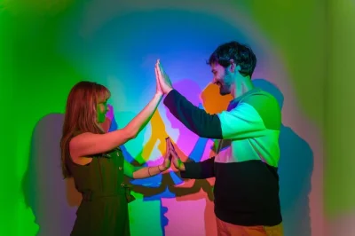 Step into sofia’s museum of illusions for hands-on fun, mind-bending rooms, and playful science. instant mobile ticket, all ages welcome, wheelchair accessible.