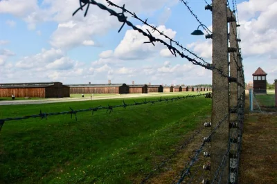 Feel the weight of history on a small group auschwitz day trip from krakow, with hotel pickup, tickets, and local guide included. quiet moments, real stories, no long lines.