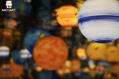 Step into melbourne’s metartworld for record-breaking metal art, a surreal mirror maze, and hands-on exhibits. includes all entry fees—easy booking.