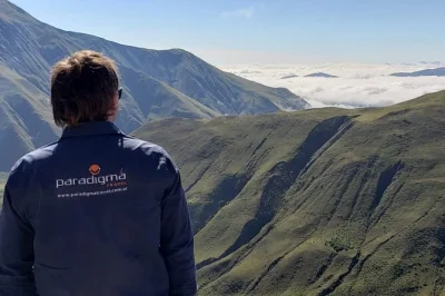 Feel the wild beauty of cachi and los cardones on a full-day trip from salta. wander stone streets, taste local flavors, and travel with a guide—includes pickup.