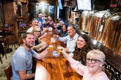 Step into vancouver’s gastown for a walking food tour with local stories, 6 tastings, and drinks. includes guide, all fees, and options for dietary needs.