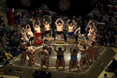 Vivi l’emozione del sumo a tokyo, osaka, nagoya o fukuoka. segui i match dal vivo con commento esperto, unisciti ai tifosi locali e gusta un pasto chanko nabe. prenota subito il tuo posto.