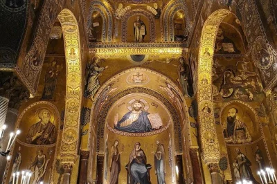 Feel palermo’s vibrant center with a private walking tour—explore capo market, the cathedral, and palatine chapel, guided by local siblings. flexible itinerary, multilingual guides.
