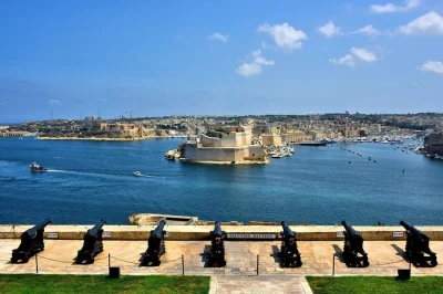 Step into valletta’s winding streets with a small group, hear untold local stories, see upper barrakka gardens, and walk with a licensed guide. wheelchair accessible.