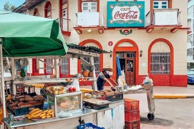 Get caught up in casco viejo’s stories, murals, and local flavors on a guided walk through panama city’s historic heart. includes hotel pickup and small group.