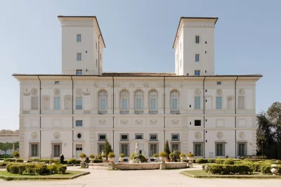 Step inside rome’s borghese gallery with a small group, guided by an art expert. see bernini and caravaggio up close, with tickets and gallery access included.