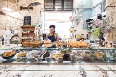 Salty air, bustling markets, and a sailor’s apéro—taste marseille’s flavors with snacks, lunch, and stories. includes breakfast and a local guide.
