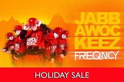 Step into the world of jabbawockeez at mgm grand las vegas. experience their iconic hip-hop dance show, vibrant visuals, and live entertainment with easy booking.