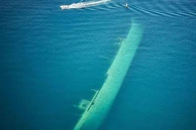 Swim at hidden bays, snorkel a wwii shipwreck, and relax on krorez beach. includes goggles, small-group cruise from saranda harbor, and local crew guidance.