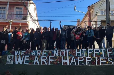 Feel the sea air in valparaíso, ride historic funiculars, wander viña del mar’s beaches and murals, all with hotel pickup and a friendly local guide included.