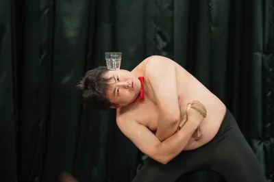 Laugh your way through a tokyo night at yoshimoto comedy in roppongi, featuring global comedians, easy english acts, and a drink included. reserve your seat now.