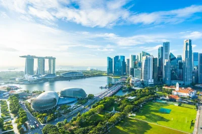Let a local driver show you singapore’s vibrant neighborhoods, from little india to marina bay sands. flexible pickup and custom stops in an air-conditioned car.
