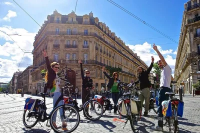 Feel marseille’s pulse on an electric bike tour from the cruise port. ride the corniche, see notre-dame de la garde, and wander hidden alleys with a local guide.