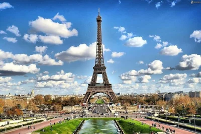 Skip the long lines at the eiffel tower in paris with reserved lift access to the second floor or summit. includes live guide, flexible entry, and easy booking.