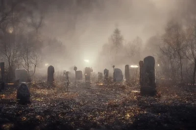 Feel chills on a charleston ghost tour with just 12 people, exploring haunted graveyards, dungeons, and alleys. includes 90-minute walk with licensed guide.