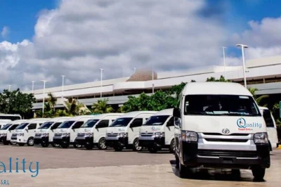 Arriving in punta cana? settle in fast with a private airport transfer, local driver, and flexible vehicle options. includes pickup and family-friendly service.