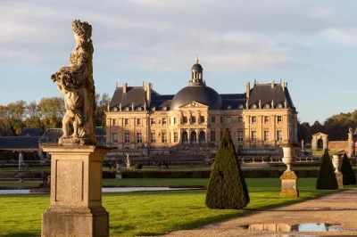 Step into royal french history with a small group day trip from paris to fontainebleau & vaux-le-vicomte castles, skip-the-line entry, and transport included.