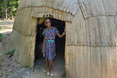 Step into early america at jamestown & yorktown, guided by a local. includes colonial-style lunch, museum visits, and battlefield stops. wheelchair accessible.