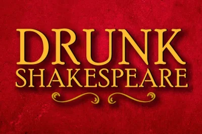 Step into a hidden nyc theatre for drunk shakespeare, where actors mix whiskey, wild improv, and craft cocktails. includes a special treat on arrival—21+ only.