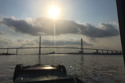 Feel the history at cu chi tunnels, cruise the mekong delta, taste bbq lunch and local sweets—includes hotel pickup, private boat, and english-speaking guide.