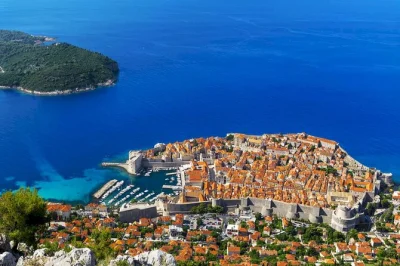 Experience croatia’s islands by private yacht—split, plitvice lakes, korcula, hvar, mljet, vis, lastovo, peljesac & dubrovnik. luxury villa stays included.