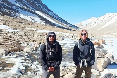 Join a 15-day tibet group tour to everest base camp, mt. kailash kora, lhasa, and lake manasarovar. local guides, permits, and all key sites included.