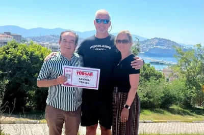 Entdecke ephesus, die johannes-basilika und das haus der maria auf einer privaten tour ab kusadasi. inklusive lizensiertem guide, flexible stopps und türkischem mittagessen.