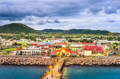 Discover st. kitts with a local-guided tour of basseterre, historic sites, and timothy hill’s atlantic-caribbean views. book your scenic island adventure now.