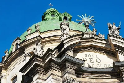 Discover lviv’s unesco old town, explore hidden underground tunnels, and visit market square with a local guide. book now for a private walking tour with expert insights.