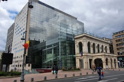 Discover bucharest’s palace of parliament, village museum, revolution square & calea victoriei on a private tour with hotel pickup and expert guide.