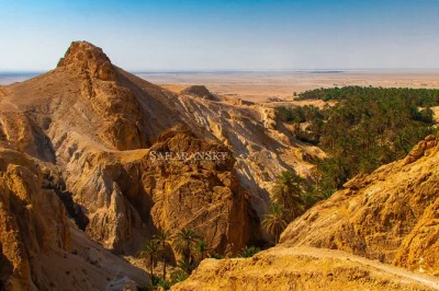 Private half-day tour from tozeur to chebika, tamerza, and mides. explore mountain oases, waterfalls, and berber ruins with hotel pickup included.