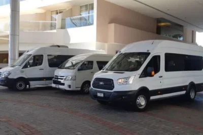 Acapulco, transfer aeroporto privato e andata e ritorno con autista che parla inglese. arrivo facile, veloce e comodo al tuo hotel con aria condizionata.