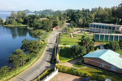 Explore rwanda’s city life, local villages, hot springs, and swimming spots. includes market visits, hiking, and a real taste of daily rwandan living.