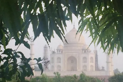 Conheça delhi, agra e jaipur em 3 dias. visite taj mahal, forte amber, city palace e muito mais. tour privado com guias locais, hotéis e café da manhã incluídos.