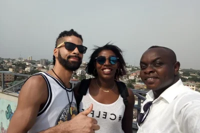 Experience elephants, walking safaris, canoe rides & local culture on a 5-day mole national park adventure. includes larabanga mosque & daboya village.