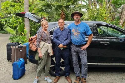 Book a private transfer from chefchaouen to rabat. enjoy wifi, bottled water, and a local driver who speaks your language. door-to-door comfort.