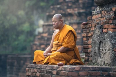 Suivez le parcours de bouddha de varanasi à lucknow. visitez sarnath, bodhgaya, lumbini et les principaux sites bouddhistes avec un guide privé et des expériences locales.