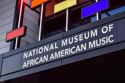 Step inside nashville’s national museum of african american music, explore interactive exhibits, hear untold stories, and connect with the roots of over 50 music genres. includes admission.
