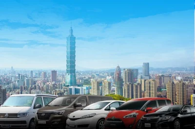 Travel from your taipei hotel to keelung cruise port with a private transfer, luggage handling, and meet & greet service. book now for a smooth start to your cruise.