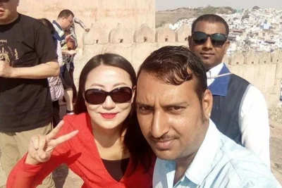 Capture the best of jodhpur’s blue city with a private guide on an early morning photo walk. explore old neighborhoods, learn local tips, and book your spot now.