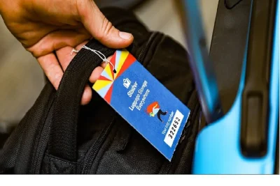 Deposita i tuoi bagagli in sicurezza nel centro di dublino, a pochi passi dalle principali stazioni. ritiro flessibile, assicurazione completa e assistenza 24/7. prenota ora e visita la città senza p