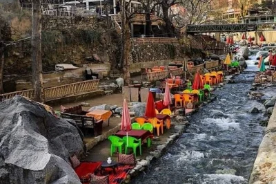 Escape marrakech for a day exploring berber villages, the seven waterfalls of ourika valley, and a women’s argan cooperative. includes transport and local guide. book now.