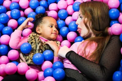 Step inside amsterdam’s interactive social media museum for 1.5 hours of creative fun. snap unique photos, explore themed rooms, and get free digital downloads. book now for instant entry and a full