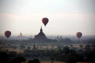 Discover bagan’s ancient temples, explore nyaung-u township, and visit shwezigon pagoda on a private sightseeing tour. includes hotel pickup and expert guide. book now.