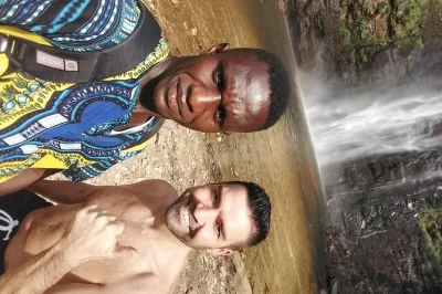 Explore ghana’s culture, history, and wildlife in 6 days. visit accra, kumasi, cape coast castle, kakum national park & more. wheelchair accessible.