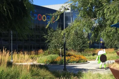 Découvrez meta, apple, google et stanford lors d’une visite privée de la silicon valley au départ de san francisco. prise en charge à l’hôtel et guide local inclus. réservez vite.
